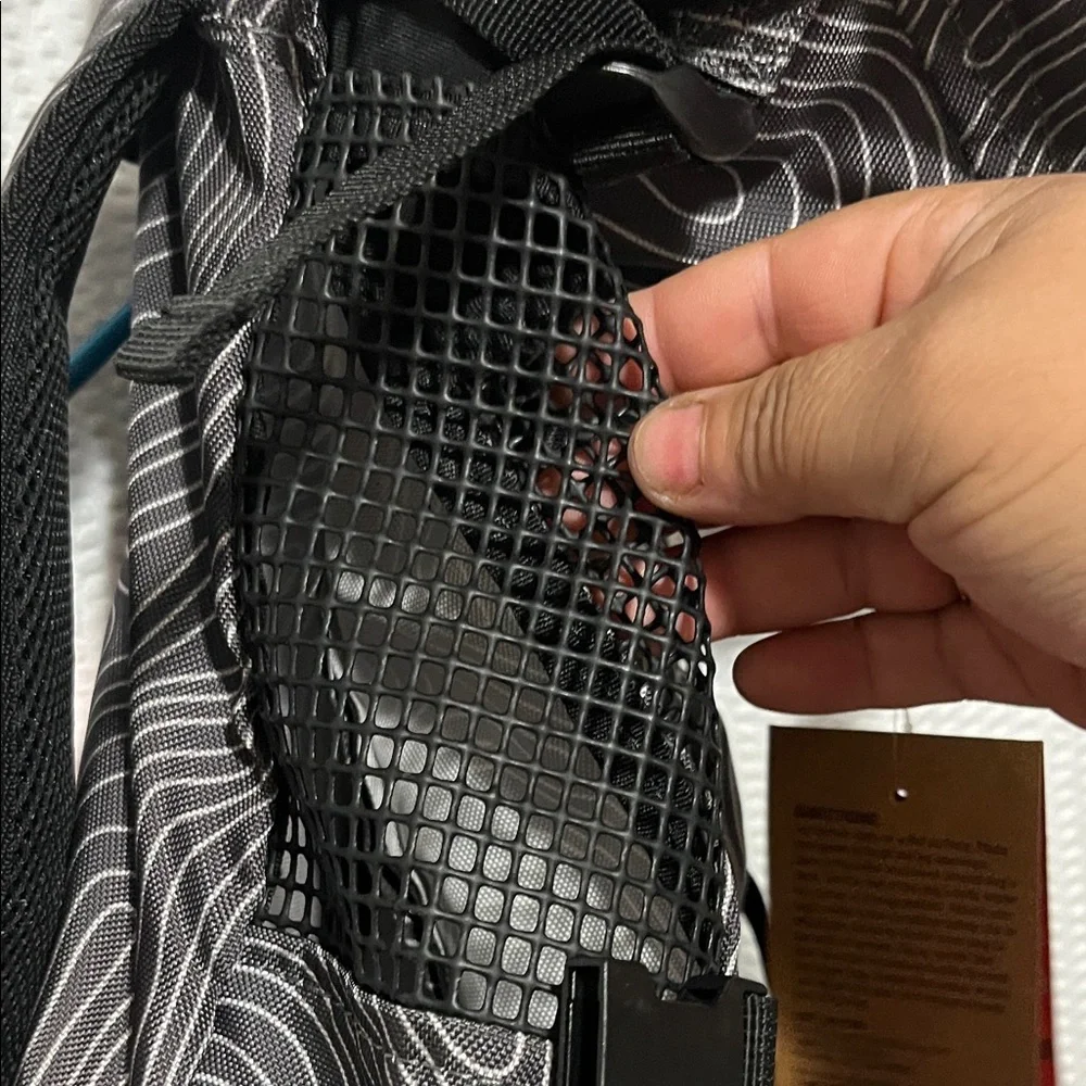 Contour Design Dog Carrier Backpack